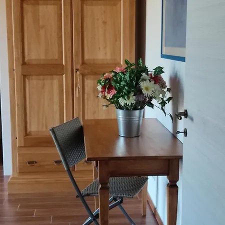 Gospodarstwo agroturystyczne Terra Dei Falchi *