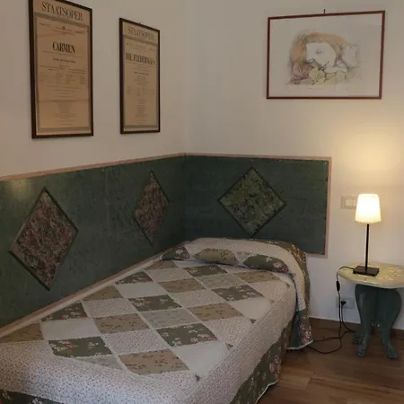 Gospodarstwo agroturystyczne Terra Dei Falchi *