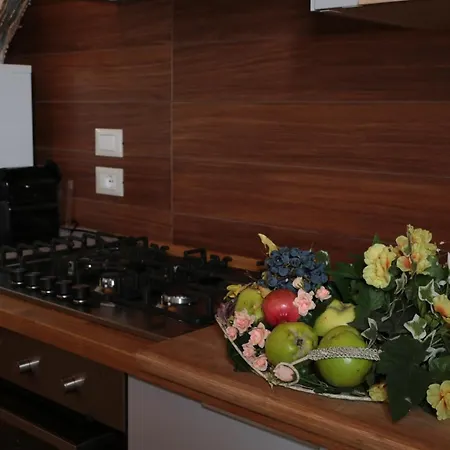 Gospodarstwo agroturystyczne Terra Dei Falchi Castilenti