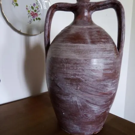 Terra Dei Falchi Castilenti