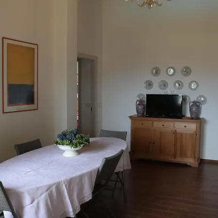 Terra Dei Falchi Gospodarstwo agroturystyczne