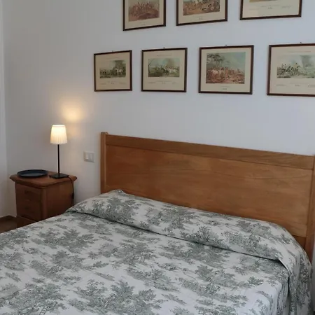 Gospodarstwo agroturystyczne Terra Dei Falchi Castilenti