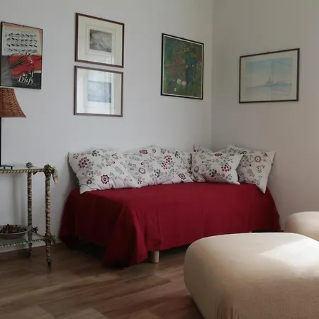 Terra Dei Falchi Gospodarstwo agroturystyczne