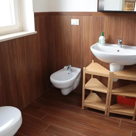 Gospodarstwo agroturystyczne Terra Dei Falchi Castilenti