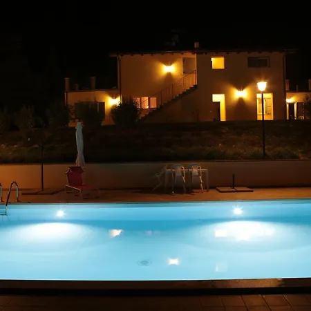 Terra Dei Falchi Alloggio per agriturismo *