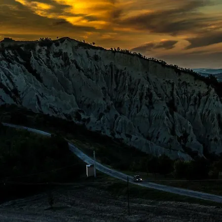 Terra Dei Falchi Castilenti