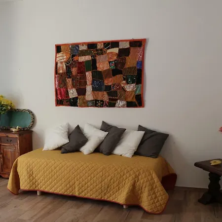 Gospodarstwo agroturystyczne Terra Dei Falchi *