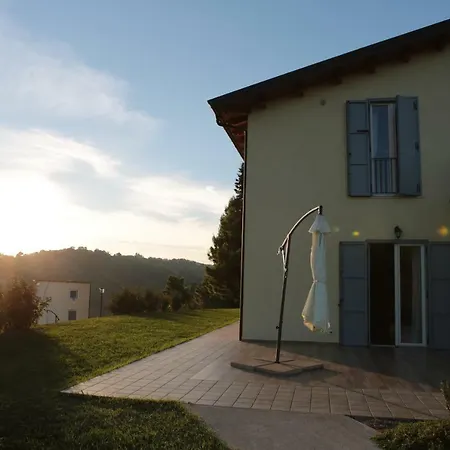 Terra Dei Falchi Alloggio per agriturismo