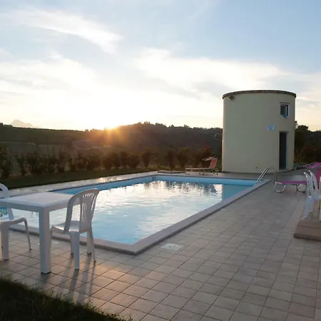 Terra Dei Falchi * Castilenti