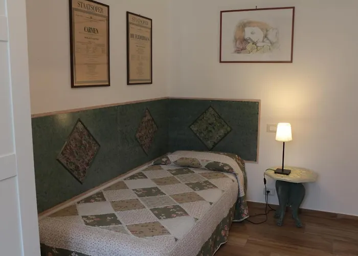 Фермерский дом Terra Dei Falchi *