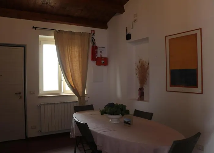 Фермерский дом Terra Dei Falchi Castilenti