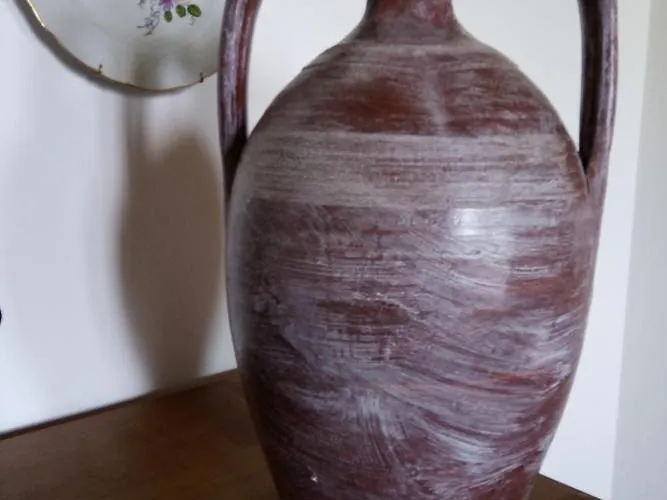 Terra Dei Falchi Castilenti