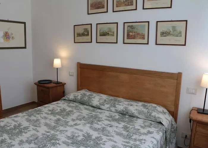 Фермерский дом Terra Dei Falchi Castilenti