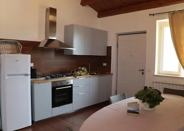 Terra Dei Falchi Фермерский дом *