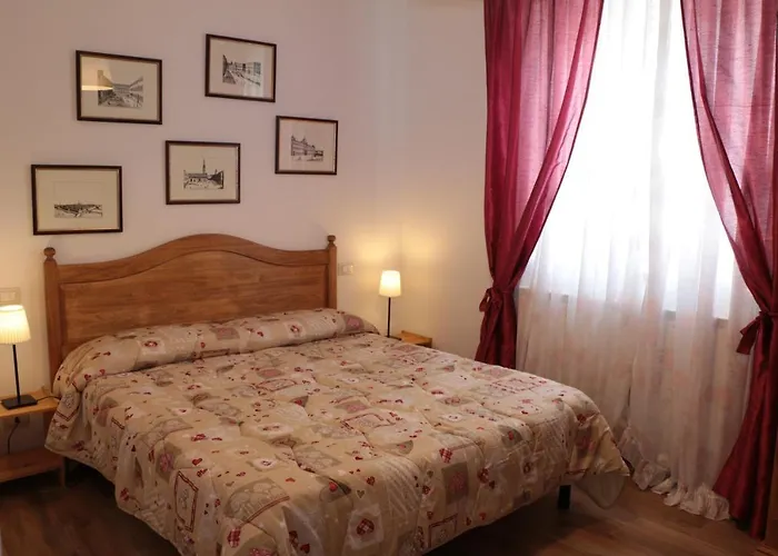 Terra Dei Falchi * Castilenti