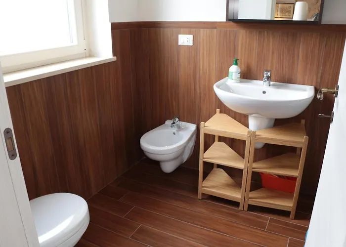 Фермерский дом Terra Dei Falchi Castilenti