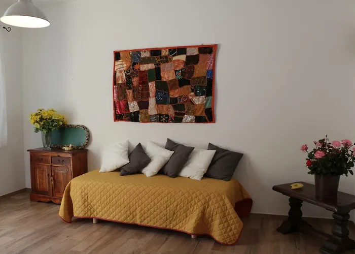 Фермерский дом Terra Dei Falchi *