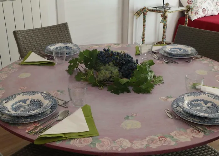 Terra Dei Falchi Фермерский дом Castilenti